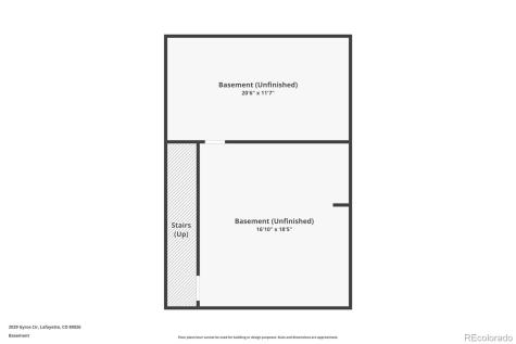 2029 Gyros Circle Lafayette CO 80026