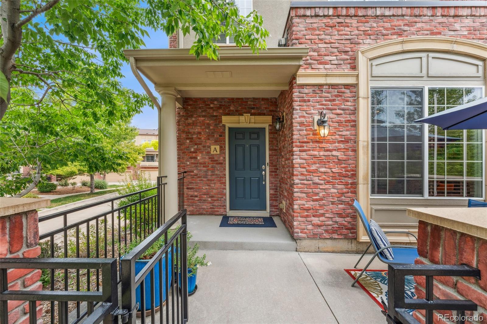 804 Rockhurst Drive Highlands Ranch CO 80129