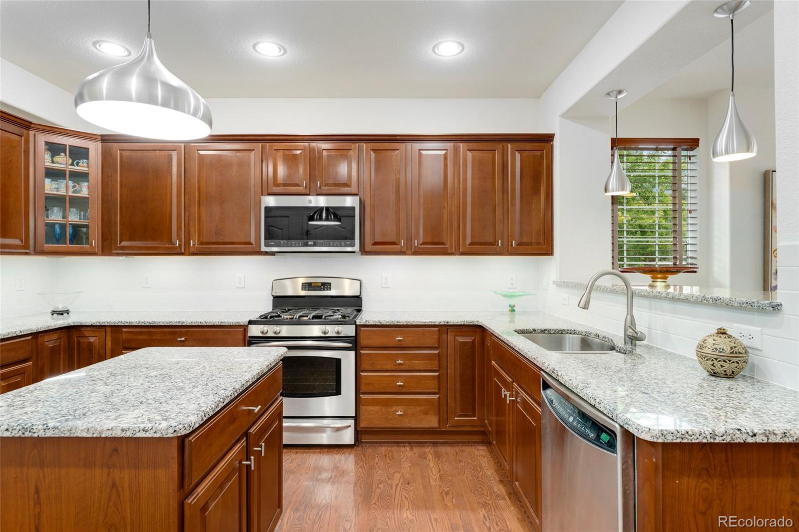 804 Rockhurst Drive Highlands Ranch CO 80129