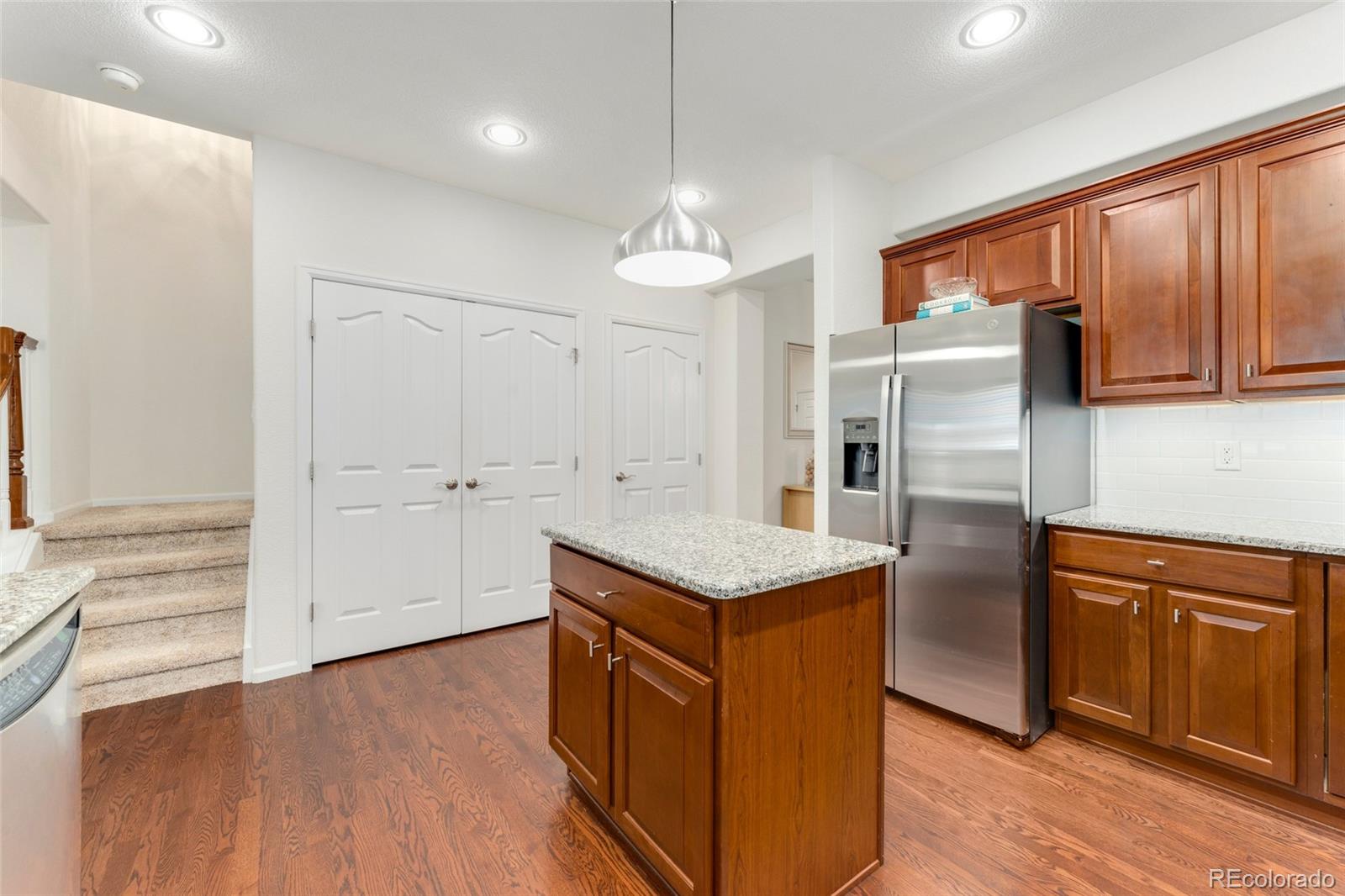 804 Rockhurst Drive Highlands Ranch CO 80129