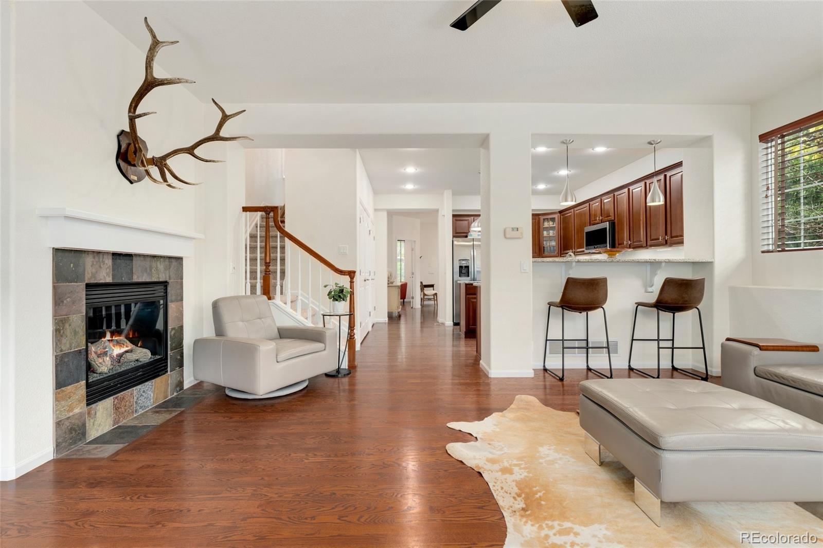 804 Rockhurst Drive Highlands Ranch CO 80129