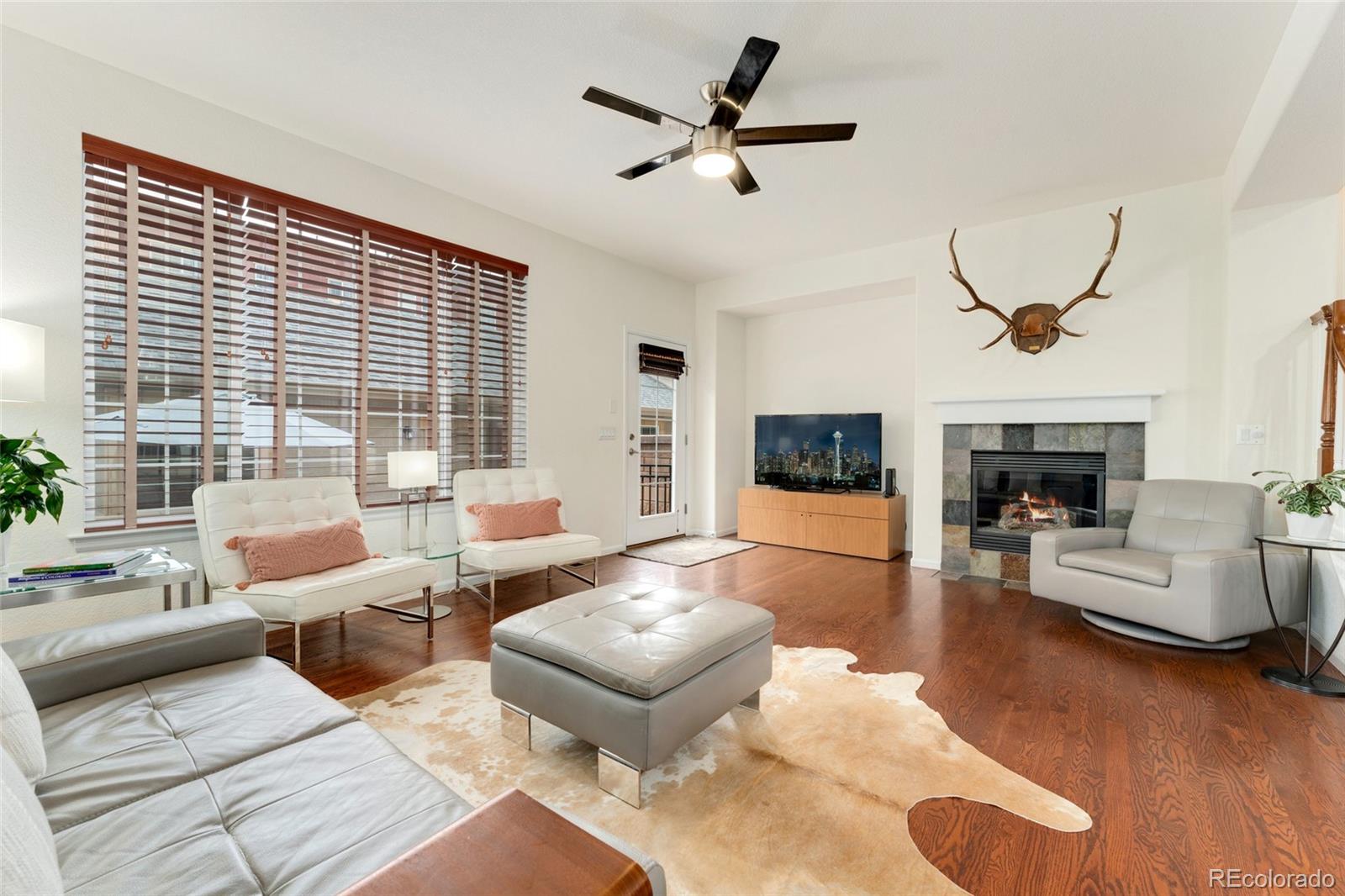804 Rockhurst Drive Highlands Ranch CO 80129
