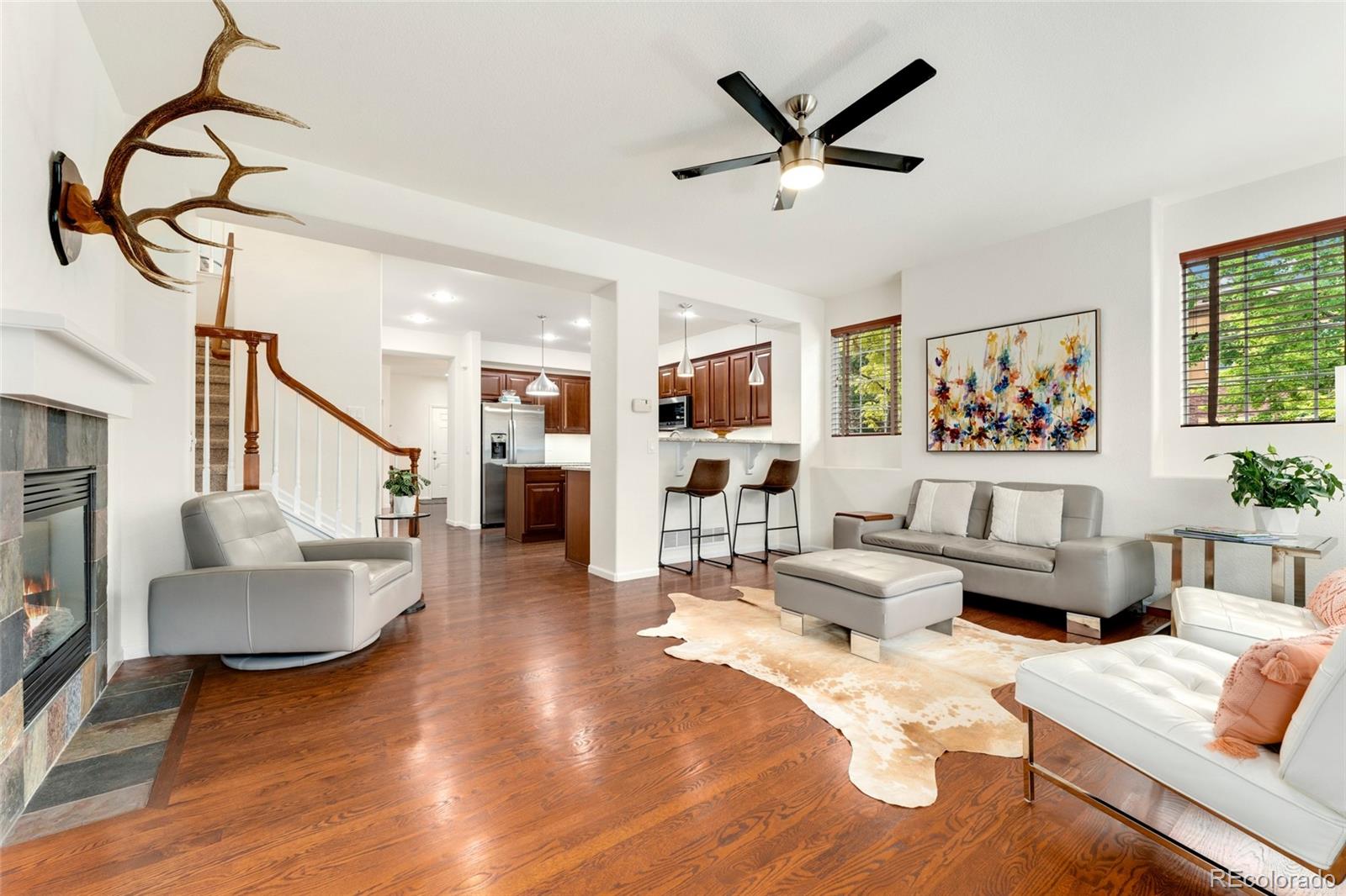 804 Rockhurst Drive Highlands Ranch CO 80129