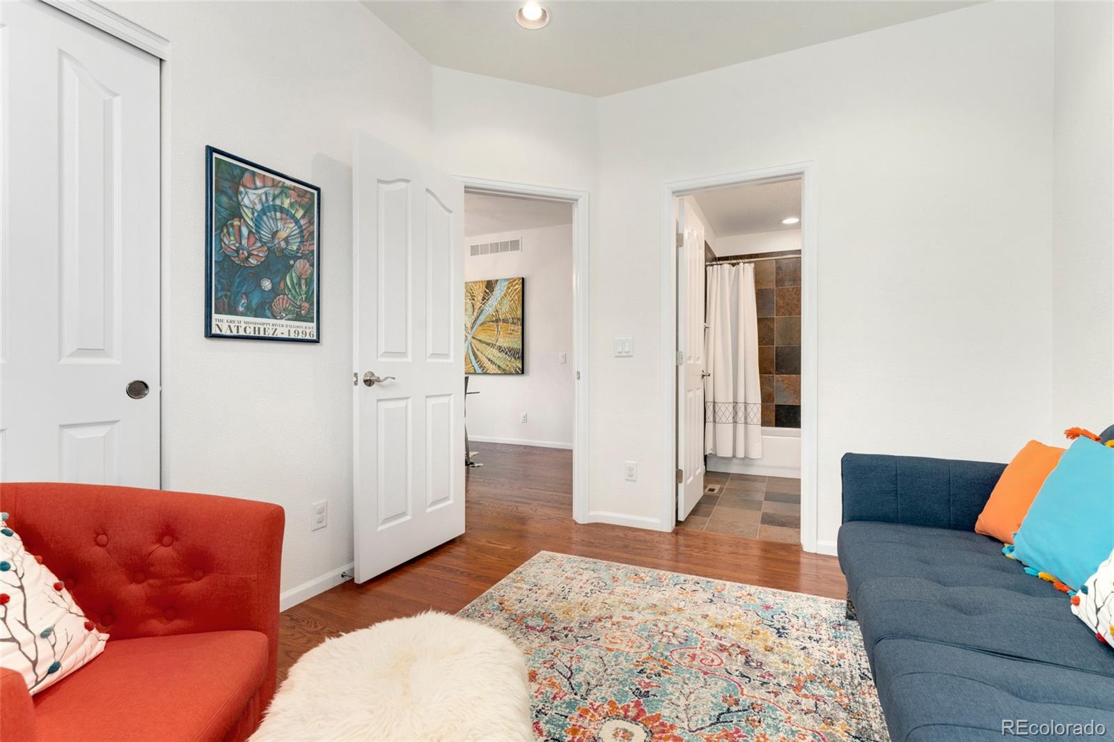 804 Rockhurst Drive Highlands Ranch CO 80129