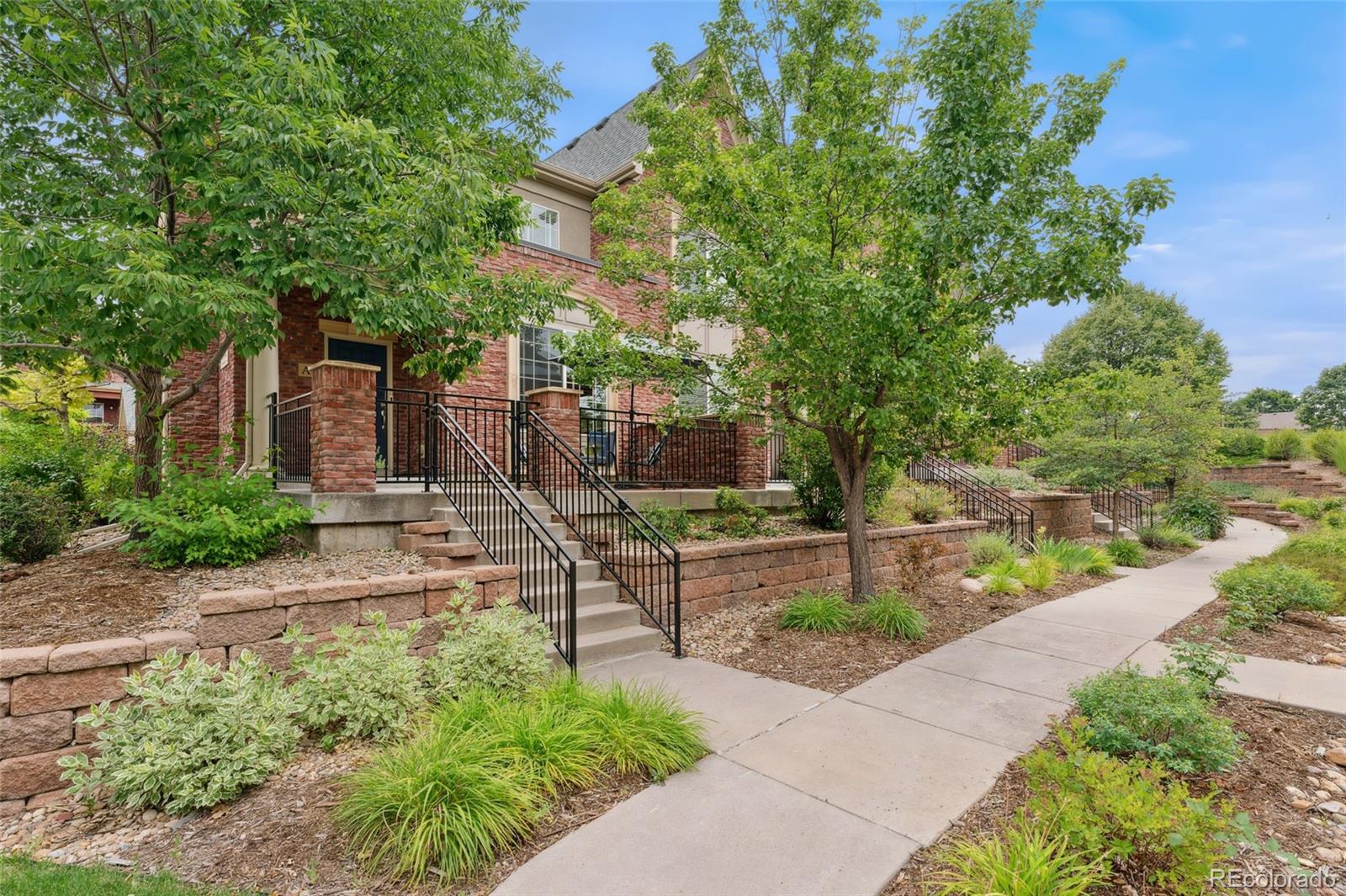 804 Rockhurst Drive Highlands Ranch CO 80129