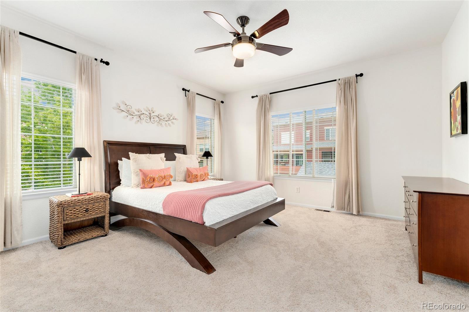 804 Rockhurst Drive Highlands Ranch CO 80129
