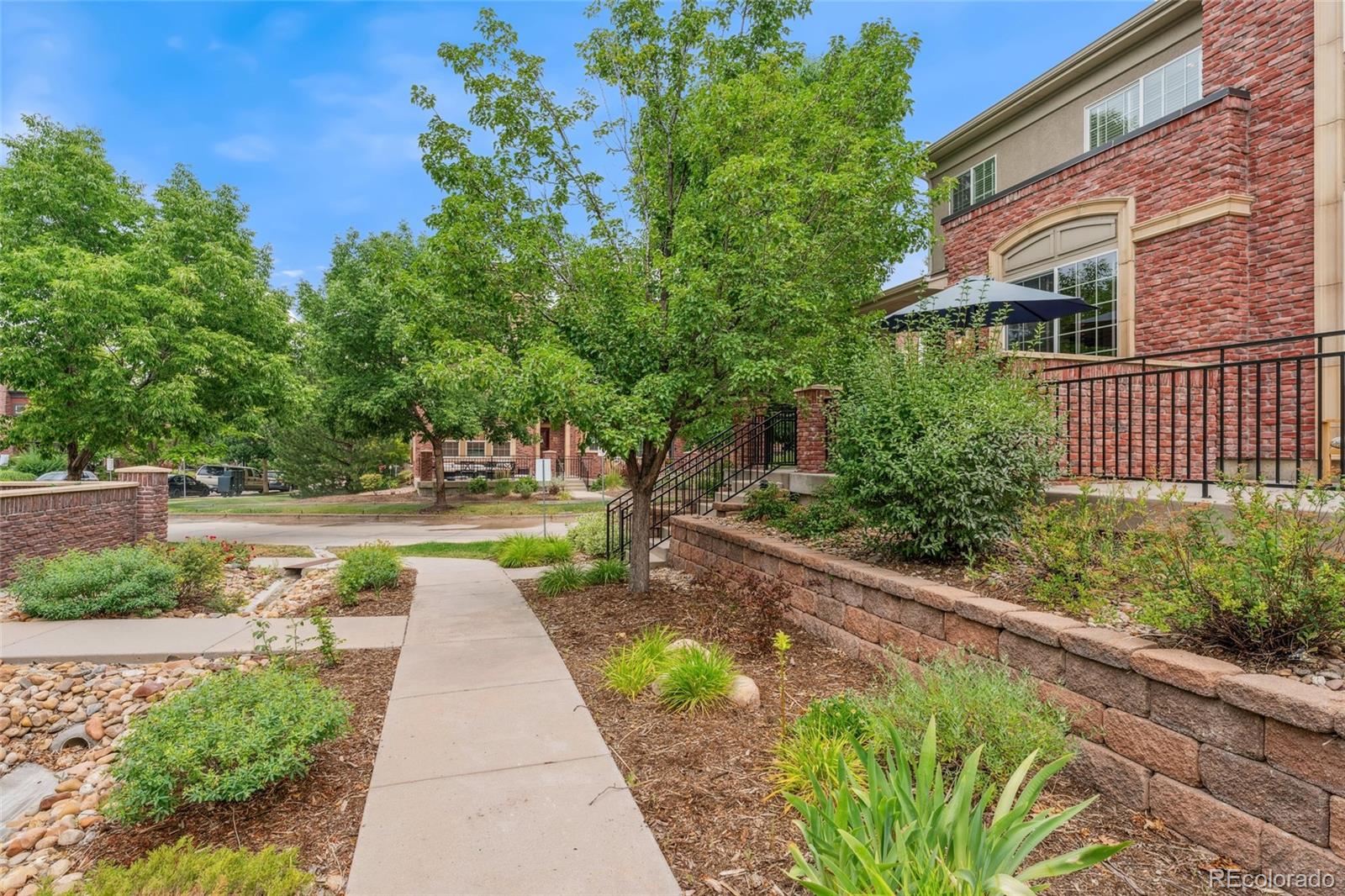 804 Rockhurst Drive Highlands Ranch CO 80129