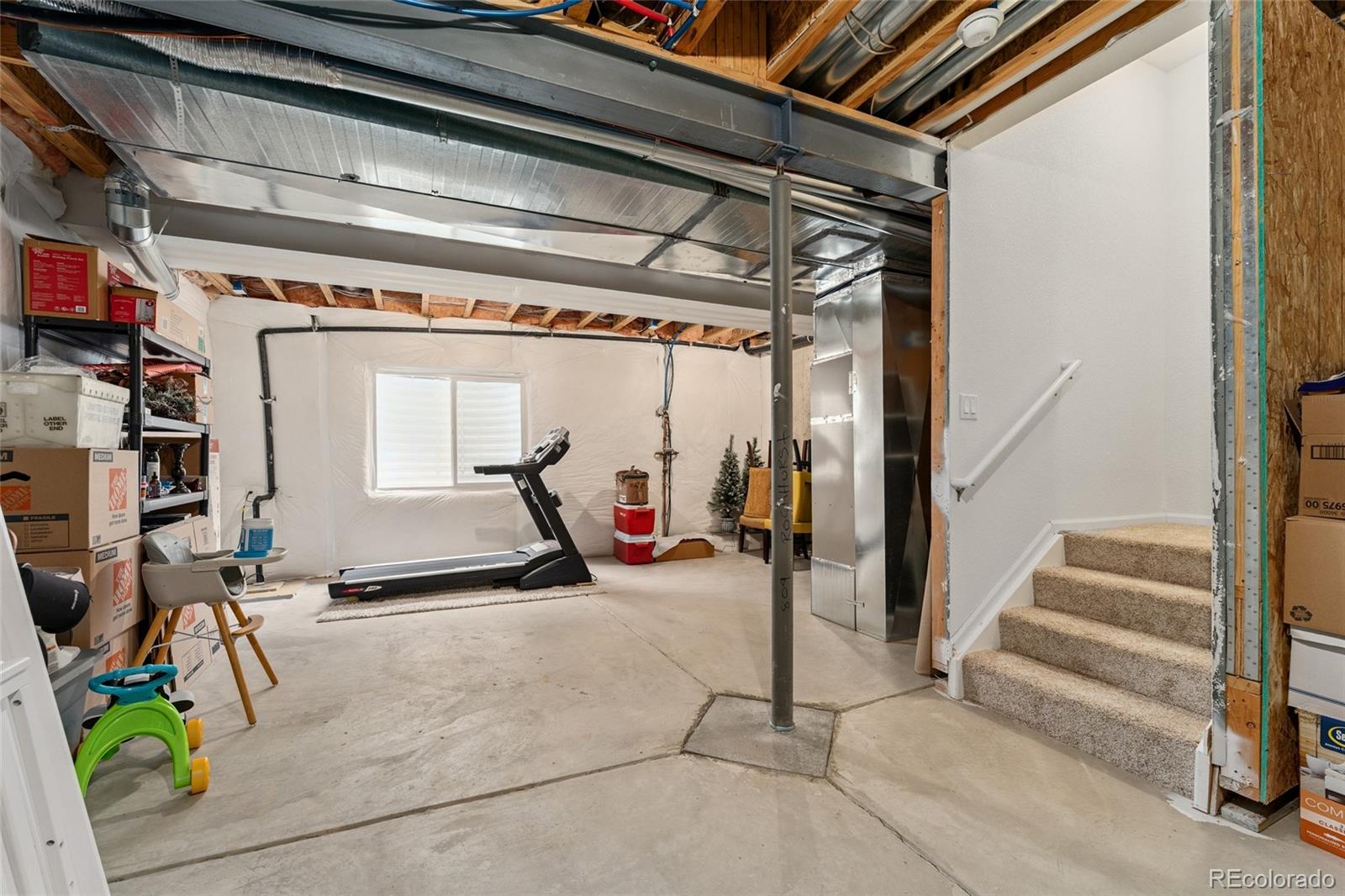 804 Rockhurst Drive Highlands Ranch CO 80129