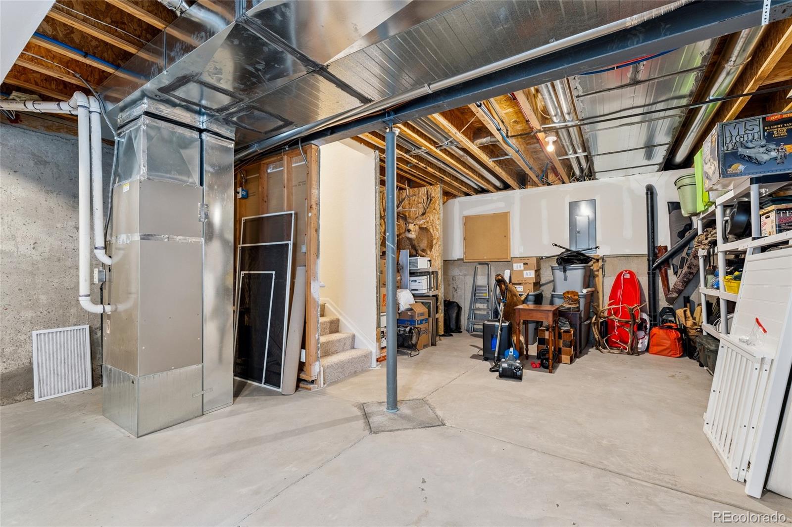 804 Rockhurst Drive Highlands Ranch CO 80129