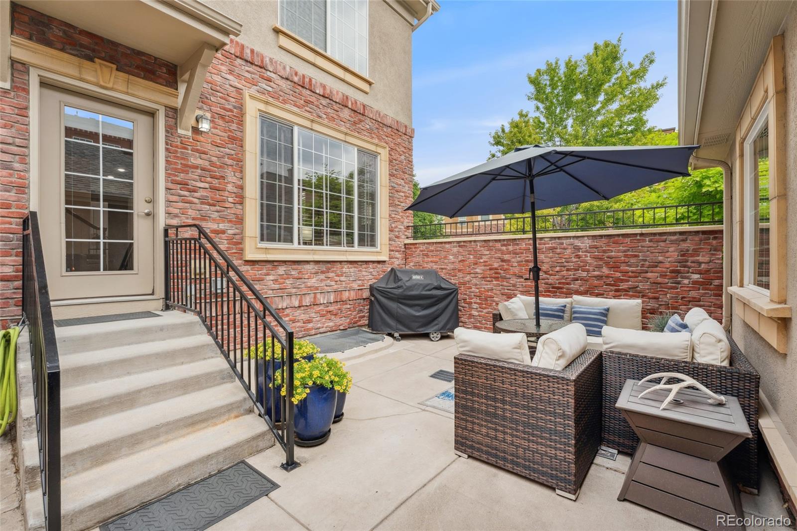 804 Rockhurst Drive Highlands Ranch CO 80129