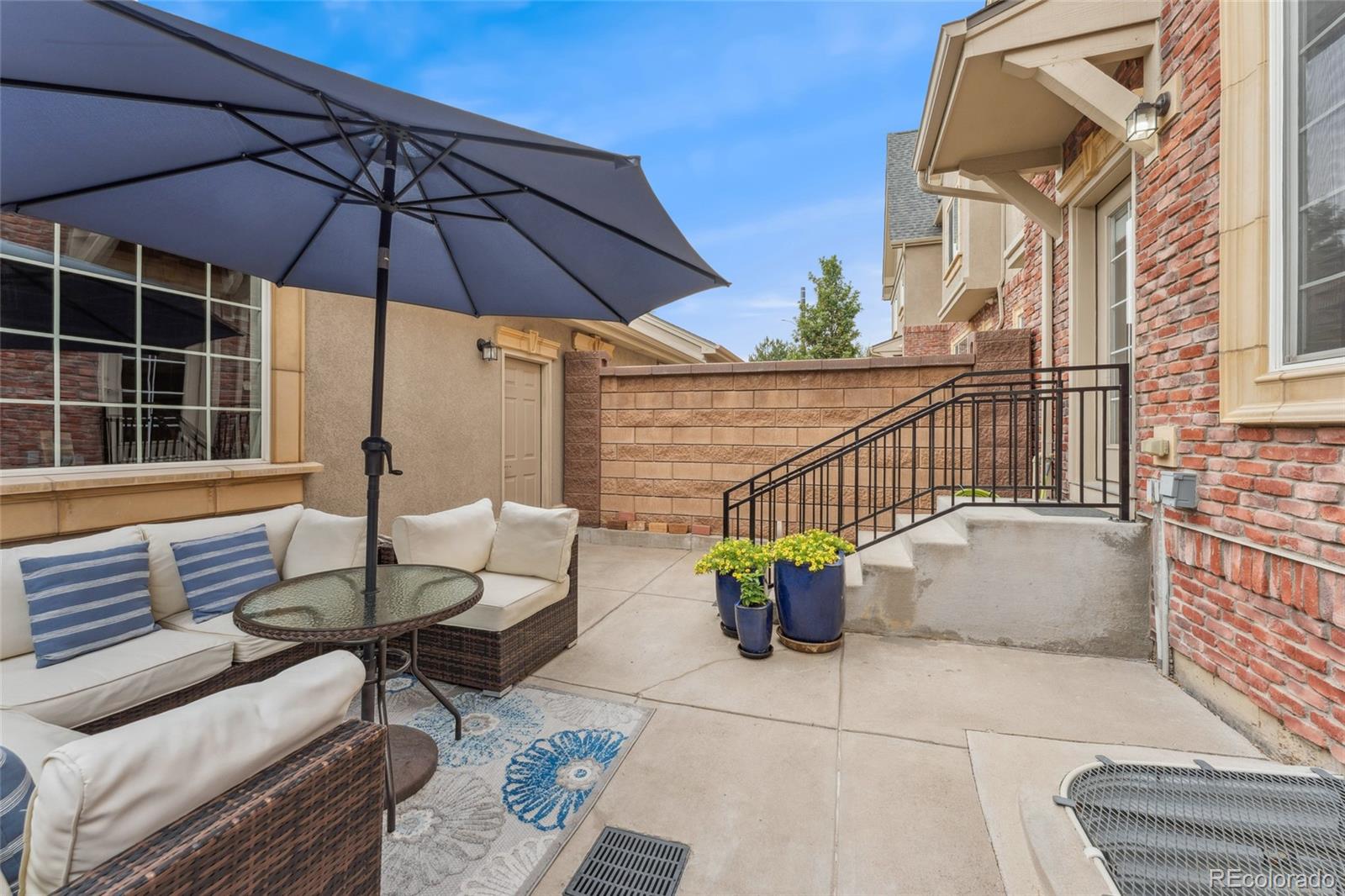804 Rockhurst Drive Highlands Ranch CO 80129