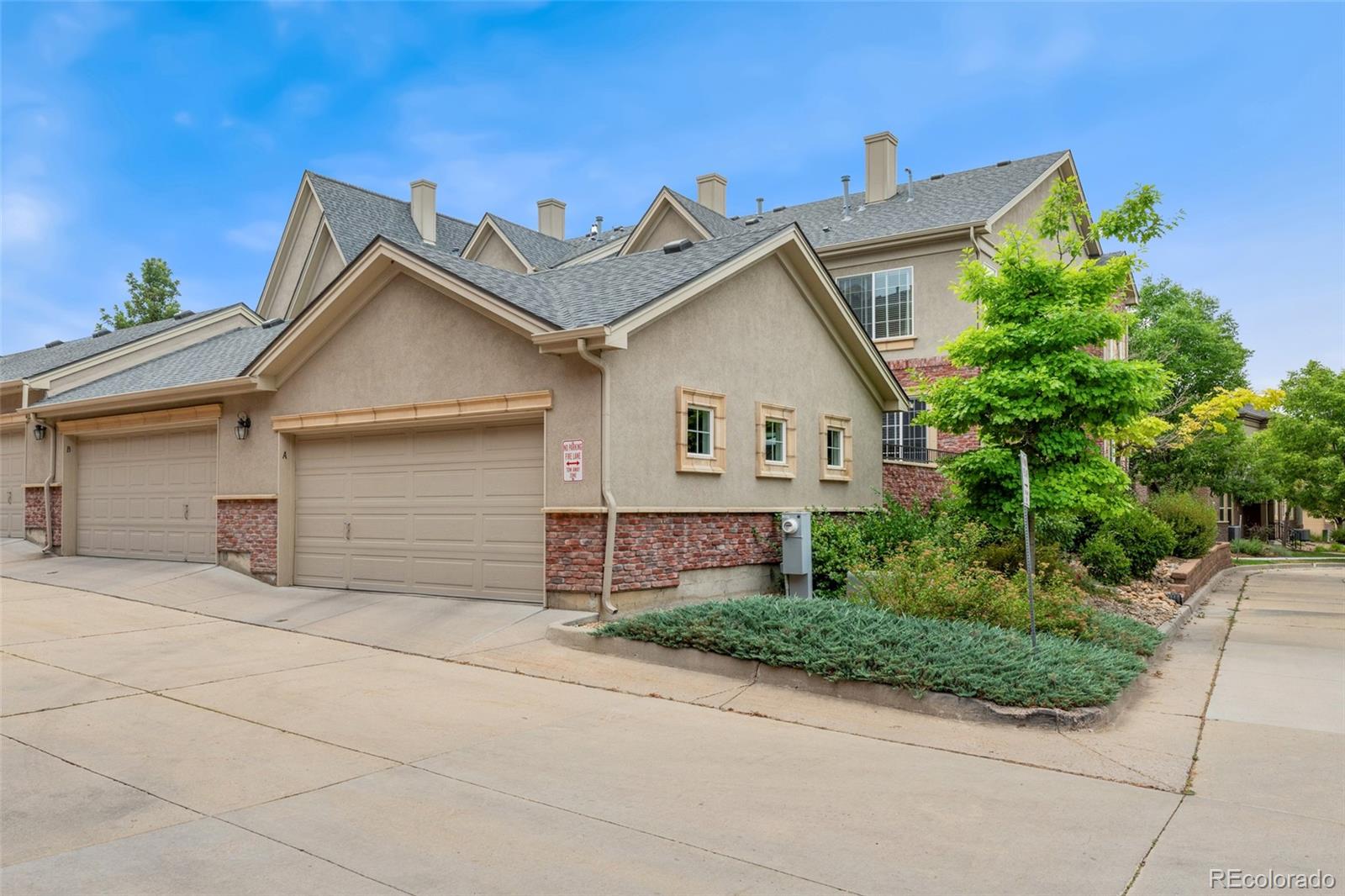 804 Rockhurst Drive Highlands Ranch CO 80129