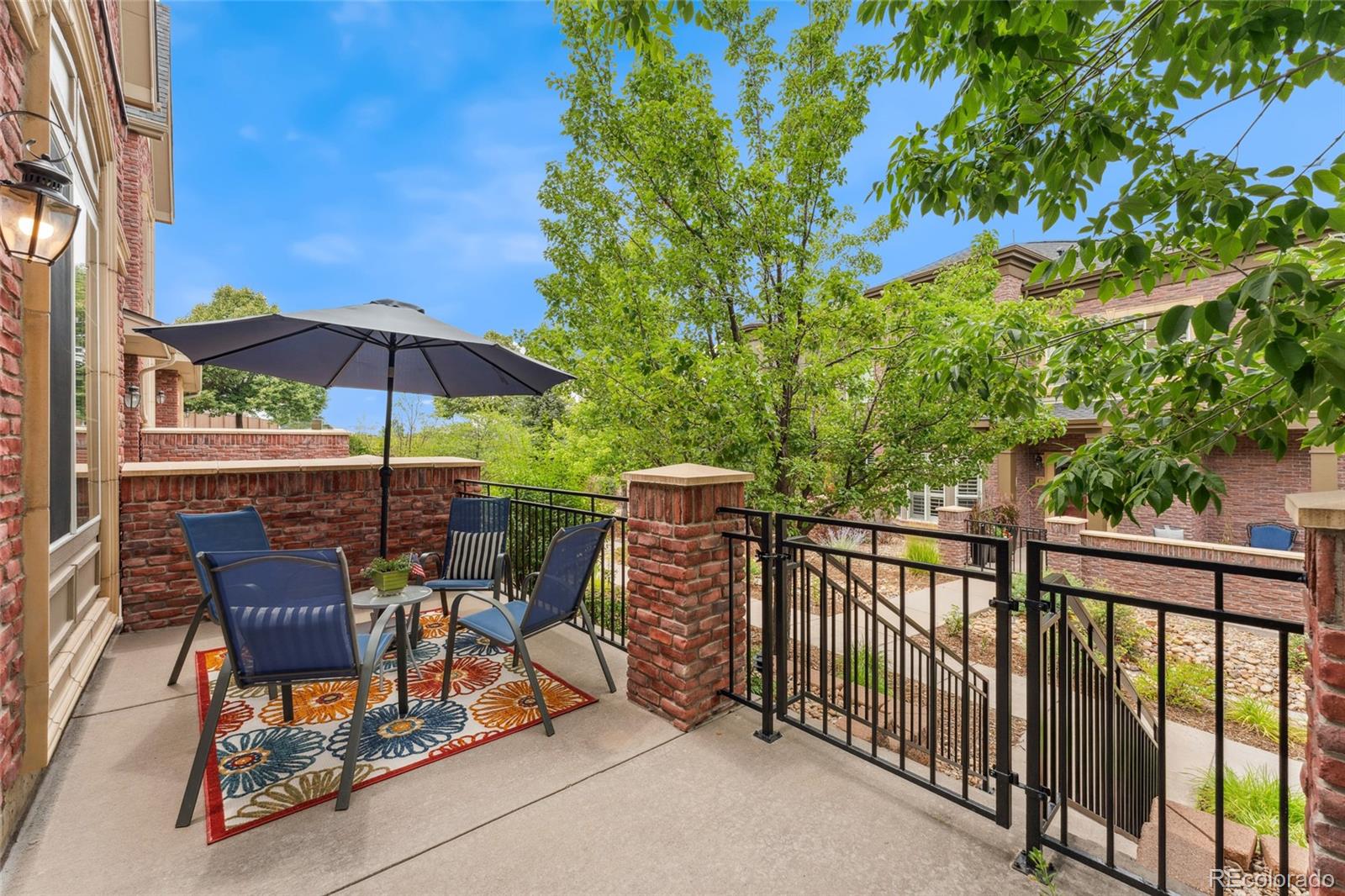 804 Rockhurst Drive Highlands Ranch CO 80129