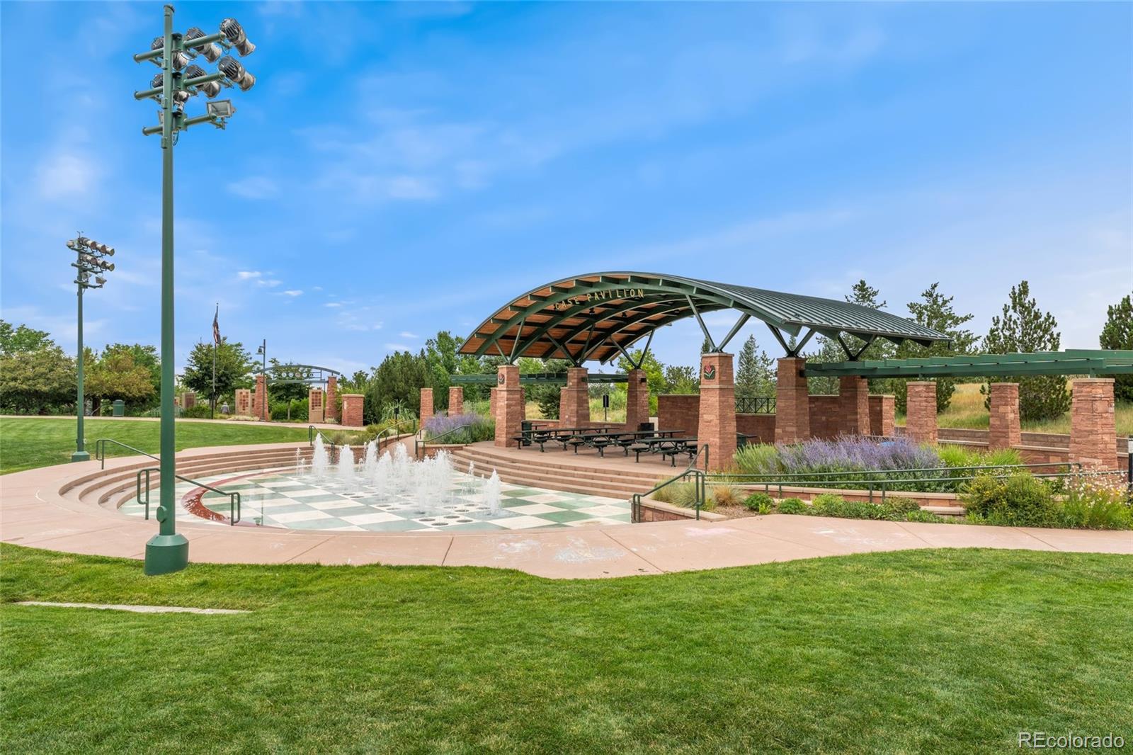 804 Rockhurst Drive Highlands Ranch CO 80129