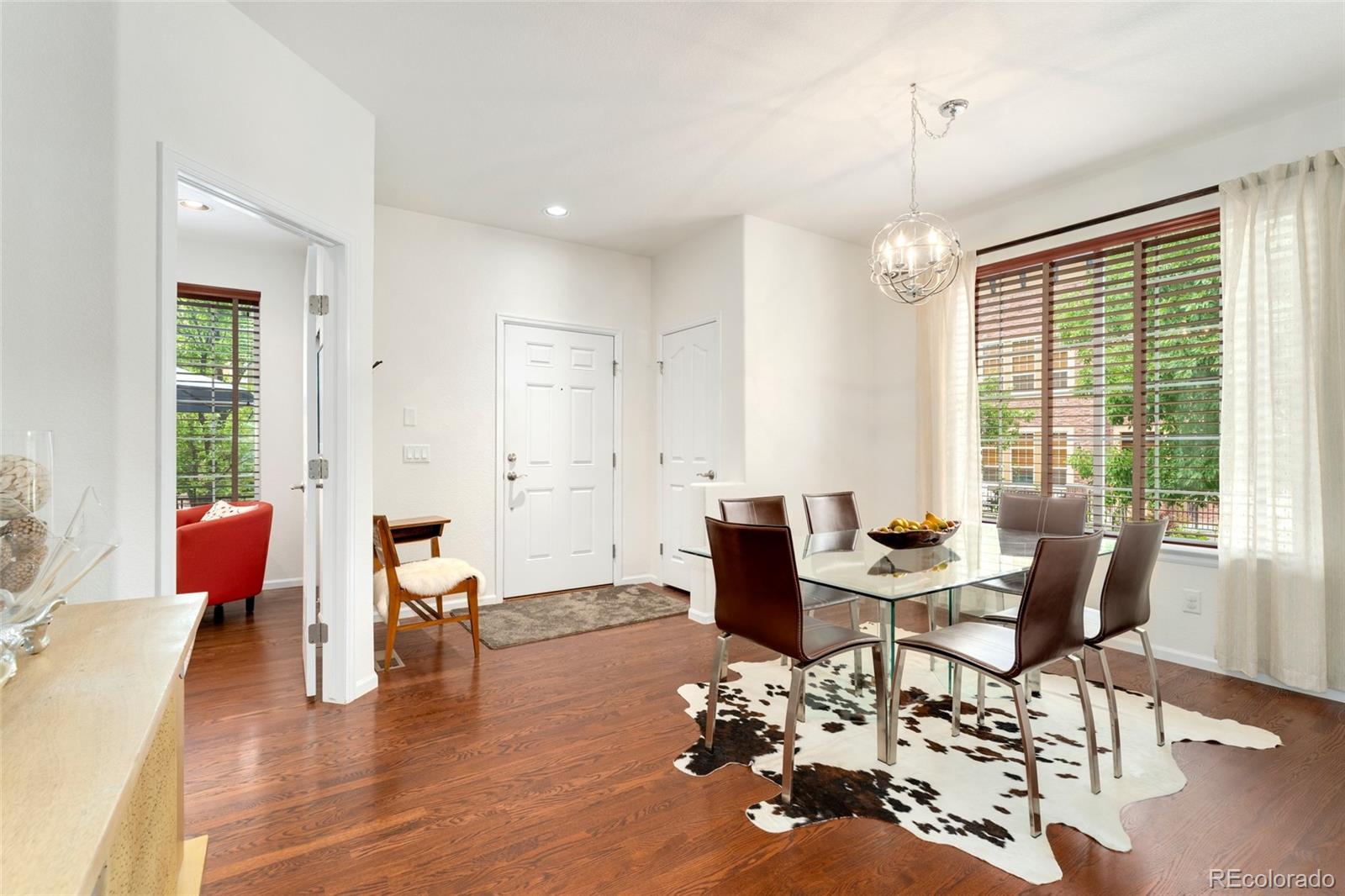 804 Rockhurst Drive Highlands Ranch CO 80129
