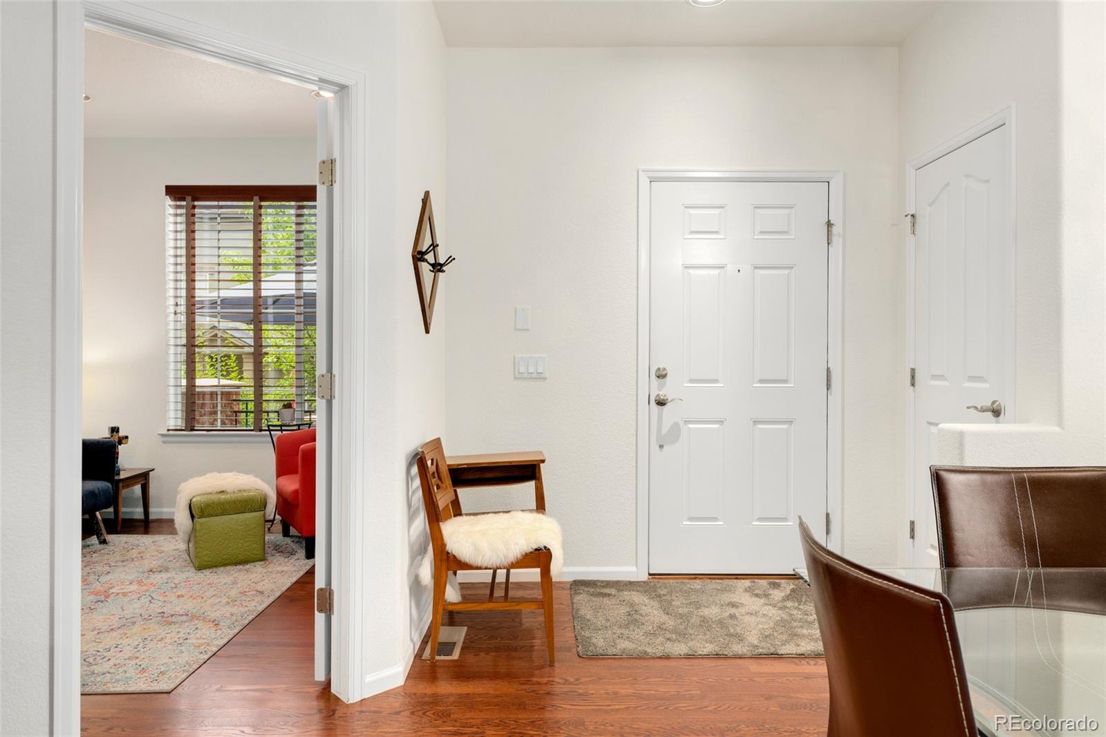 804 Rockhurst Drive Highlands Ranch CO 80129