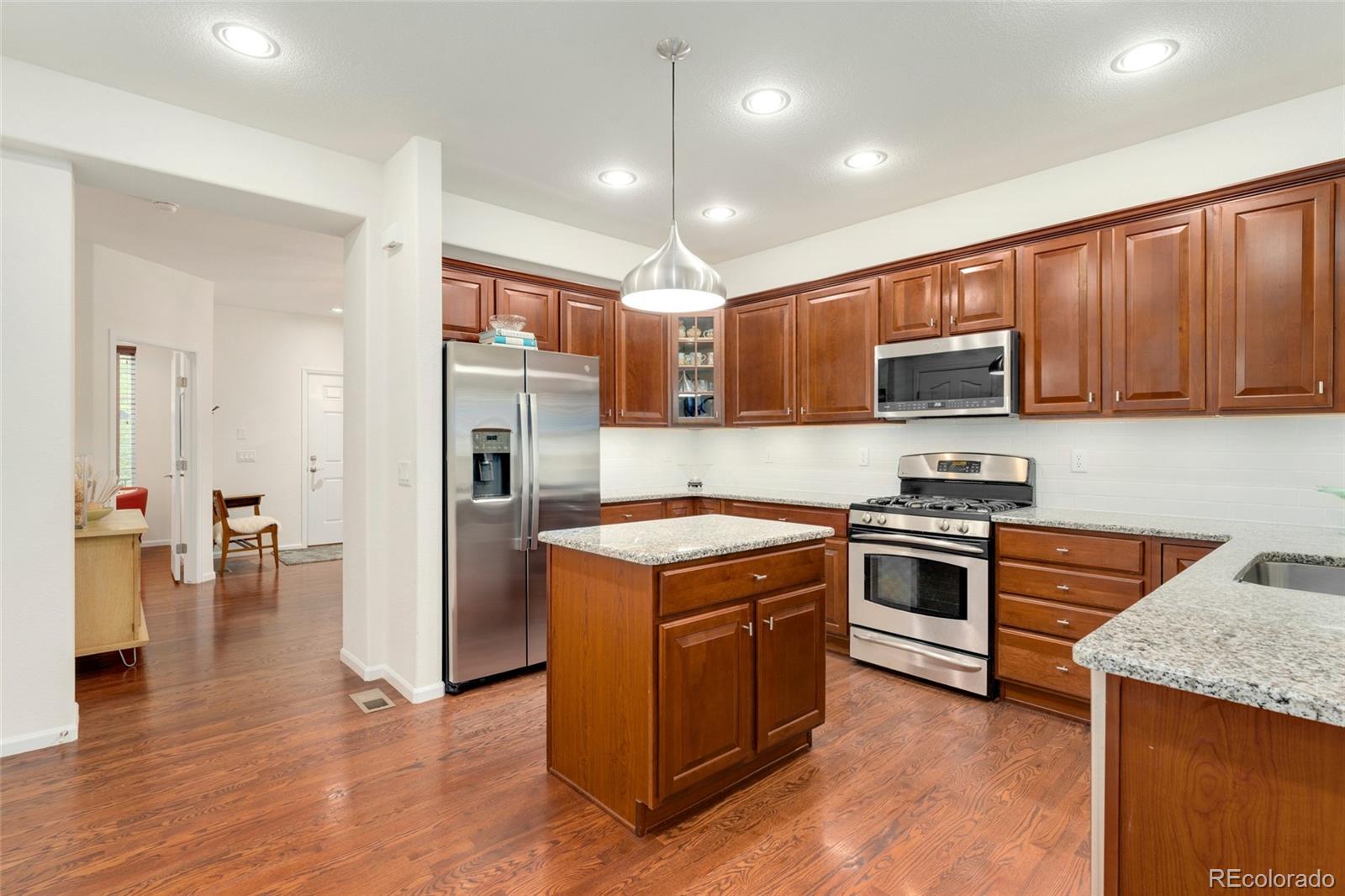 804 Rockhurst Drive Highlands Ranch CO 80129