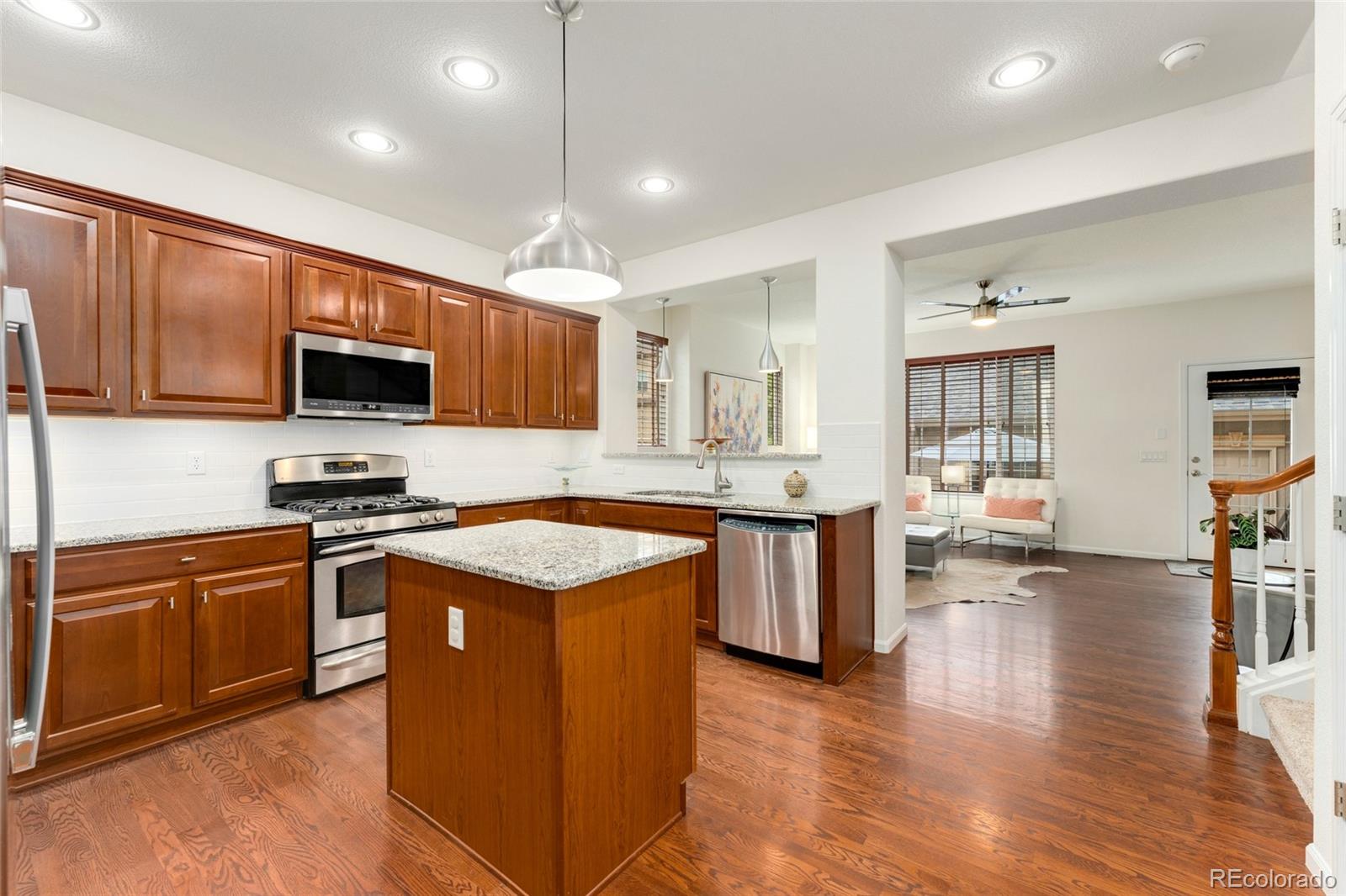 804 Rockhurst Drive Highlands Ranch CO 80129