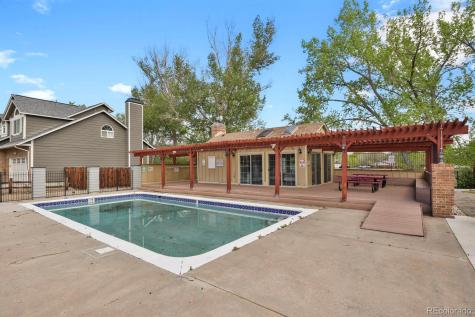 1214 S Flower Circle Lakewood CO 80232