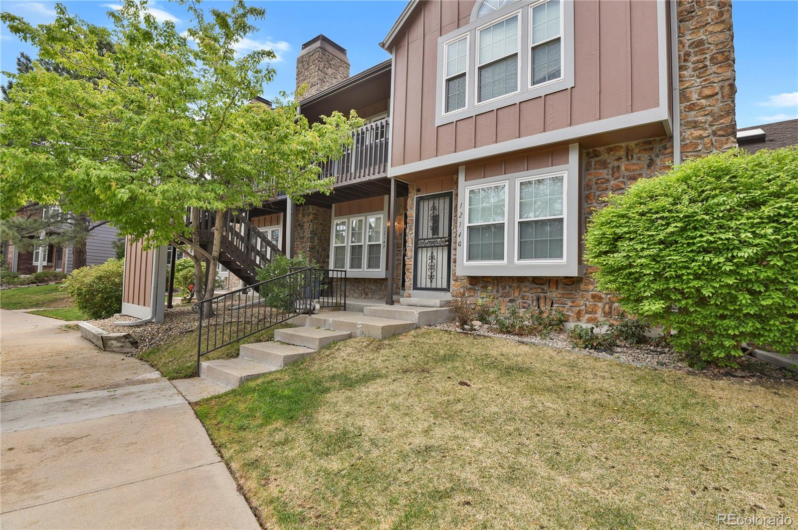 1214 S Flower Circle Lakewood CO 80232