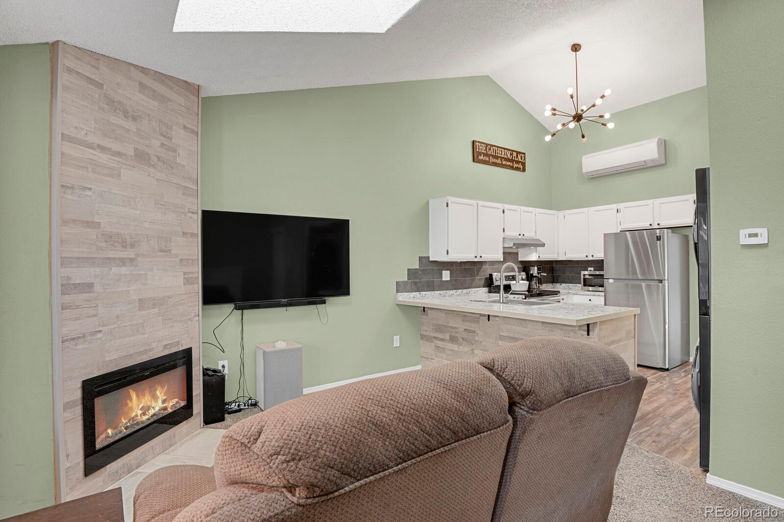 1214 S Flower Circle Lakewood CO 80232