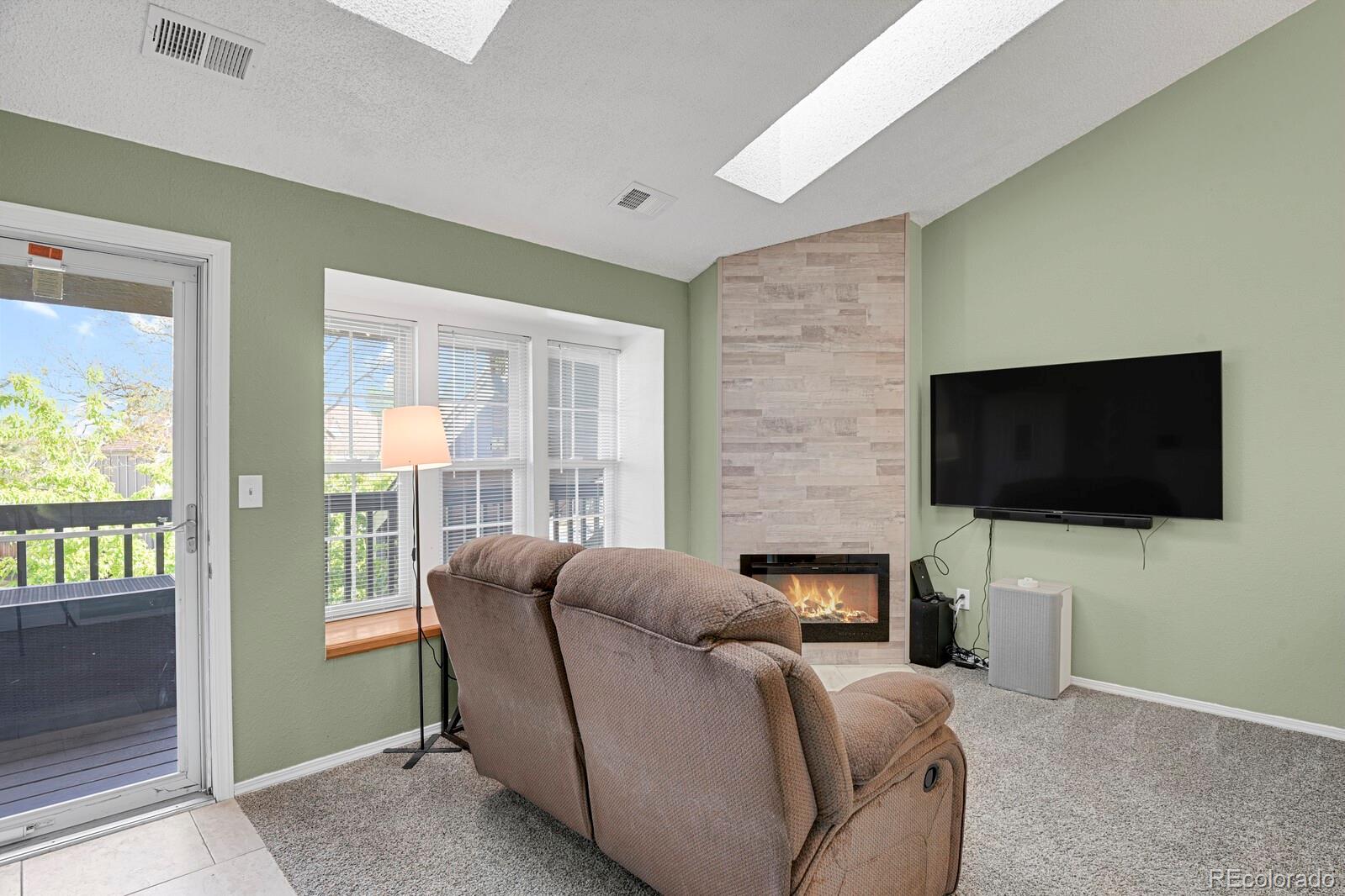 1214 S Flower Circle Lakewood CO 80232
