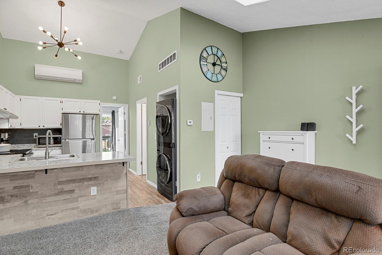 1214 S Flower Circle Lakewood CO 80232