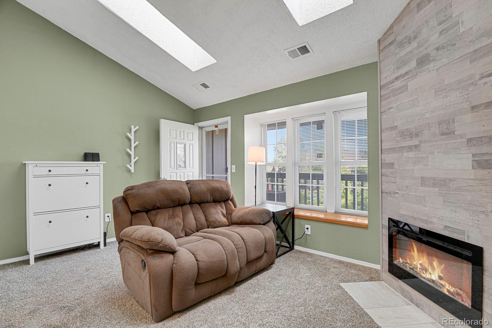 1214 S Flower Circle Lakewood CO 80232