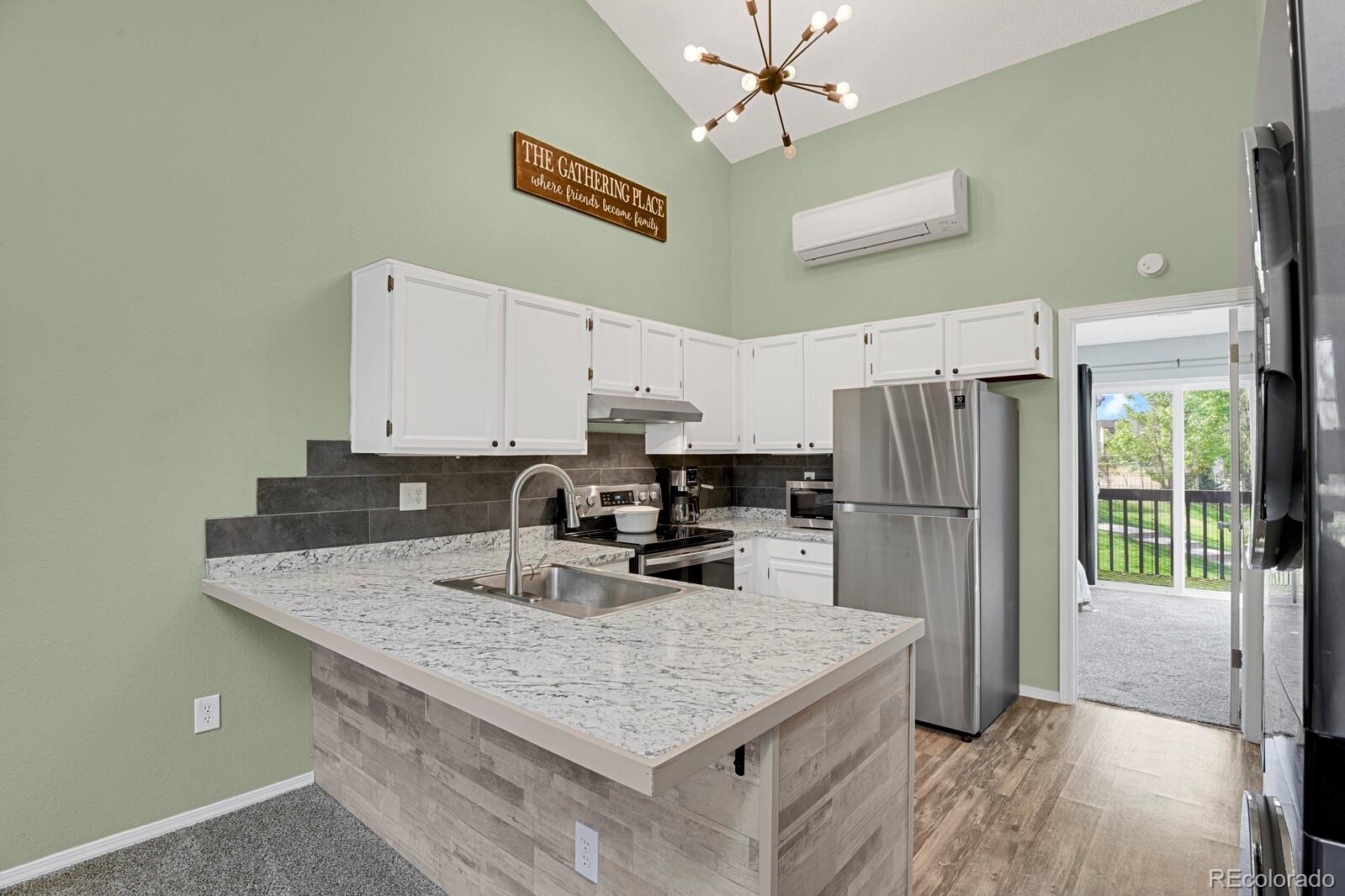 1214 S Flower Circle Lakewood CO 80232