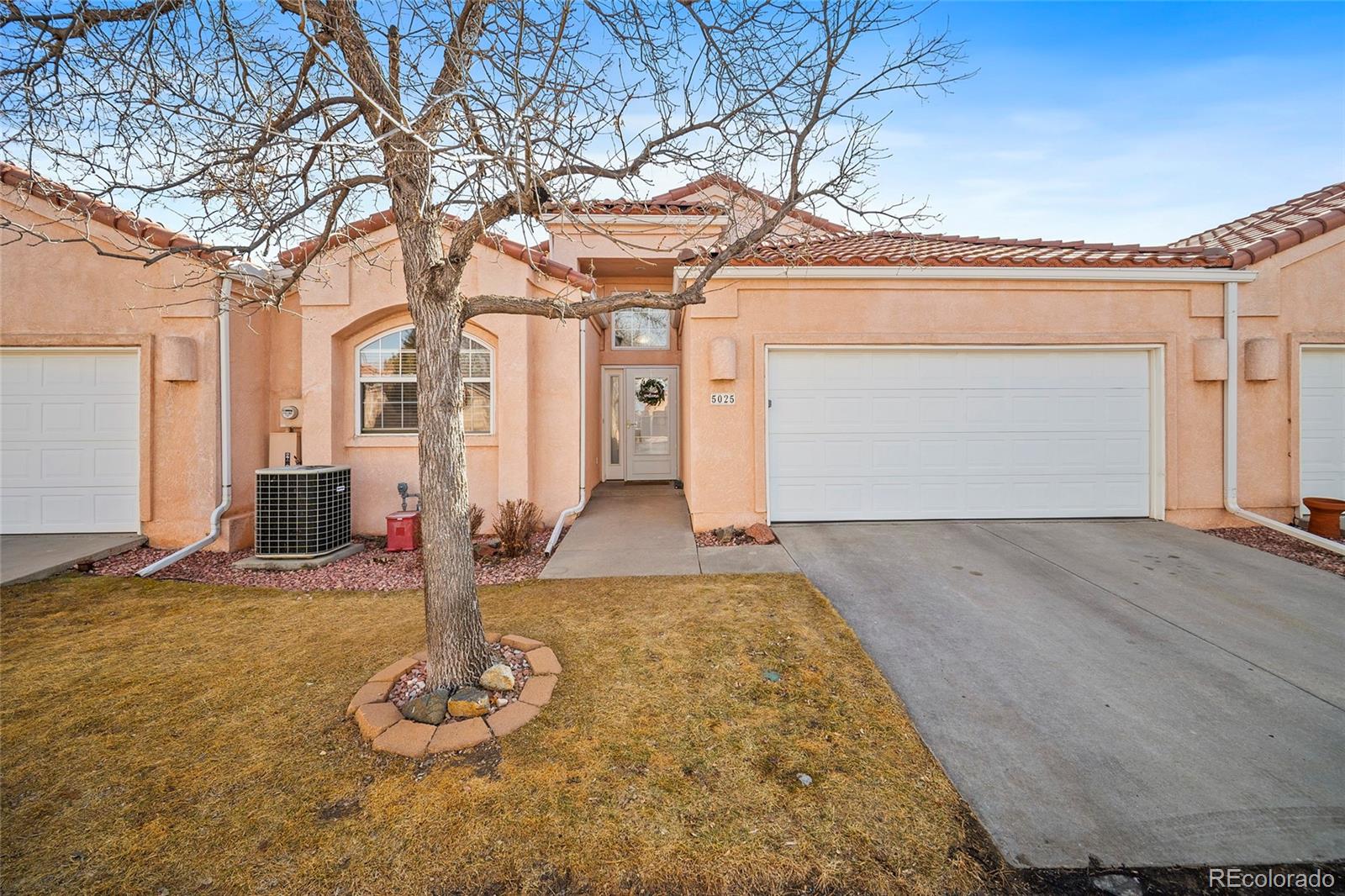 5025 Vista Del Sol Point Colorado Springs CO 80919