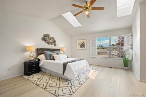 6806 Los Reyes Circle Colorado Springs CO 80918