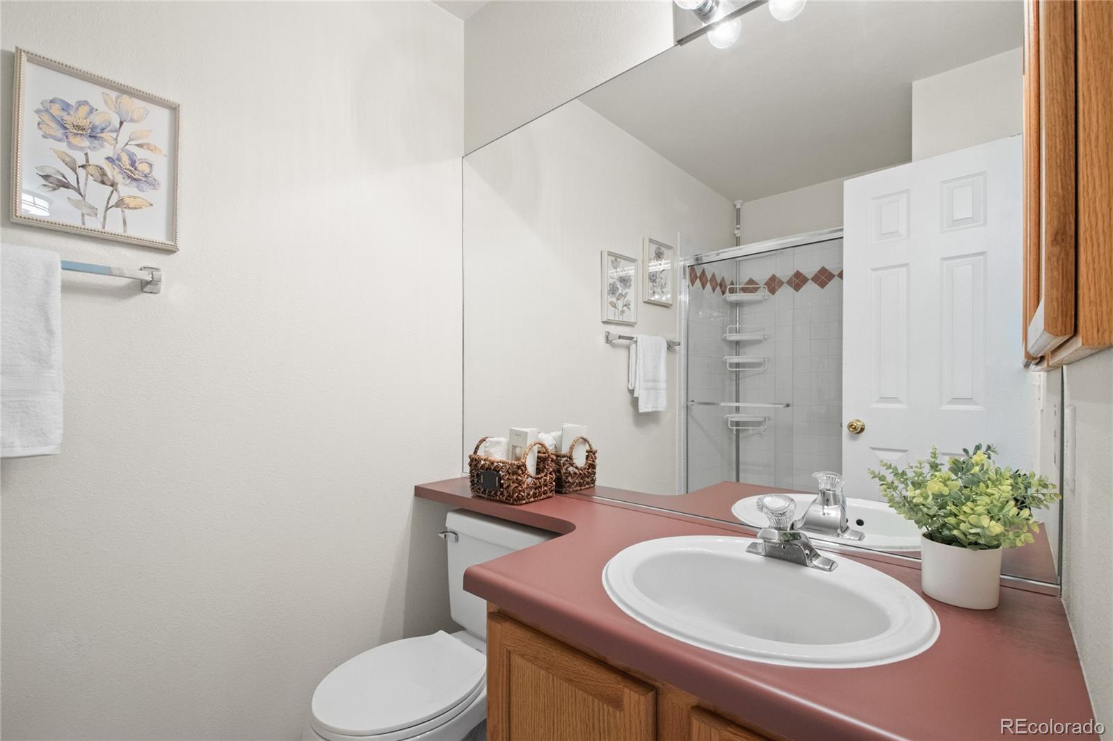 6806 Los Reyes Circle Colorado Springs CO 80918