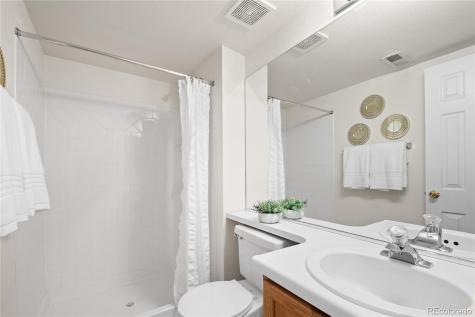 6806 Los Reyes Circle Colorado Springs CO 80918