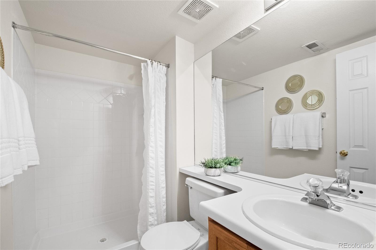 6806 Los Reyes Circle Colorado Springs CO 80918