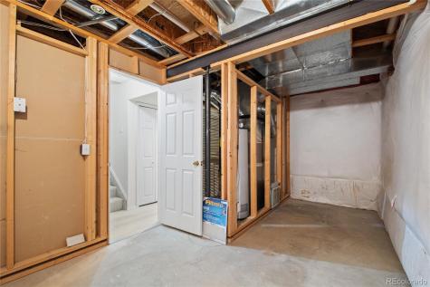 6806 Los Reyes Circle Colorado Springs CO 80918