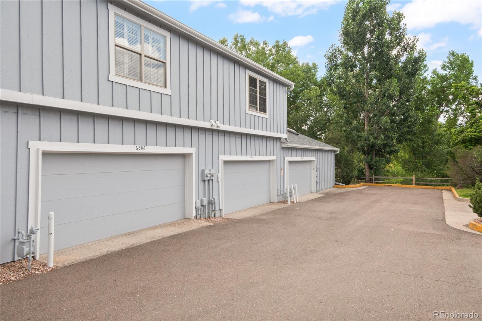 6806 Los Reyes Circle Colorado Springs CO 80918
