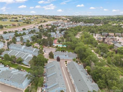6806 Los Reyes Circle Colorado Springs CO 80918