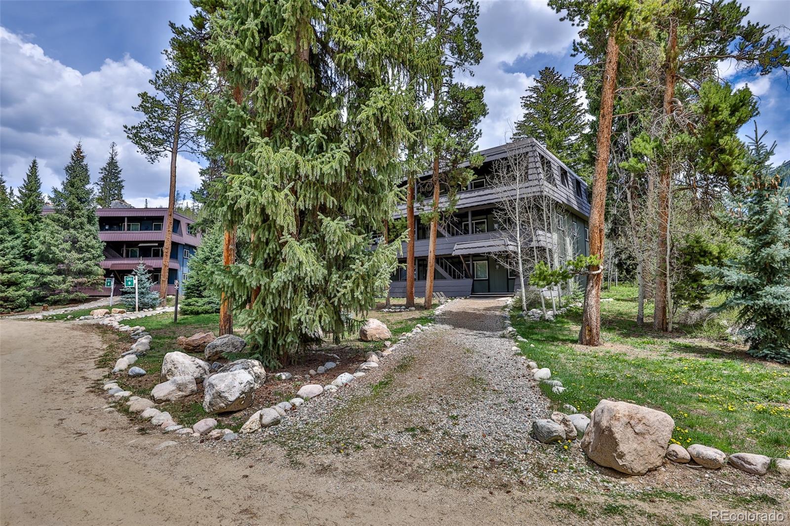 466 Hi Country Drive Winter Park CO 80482