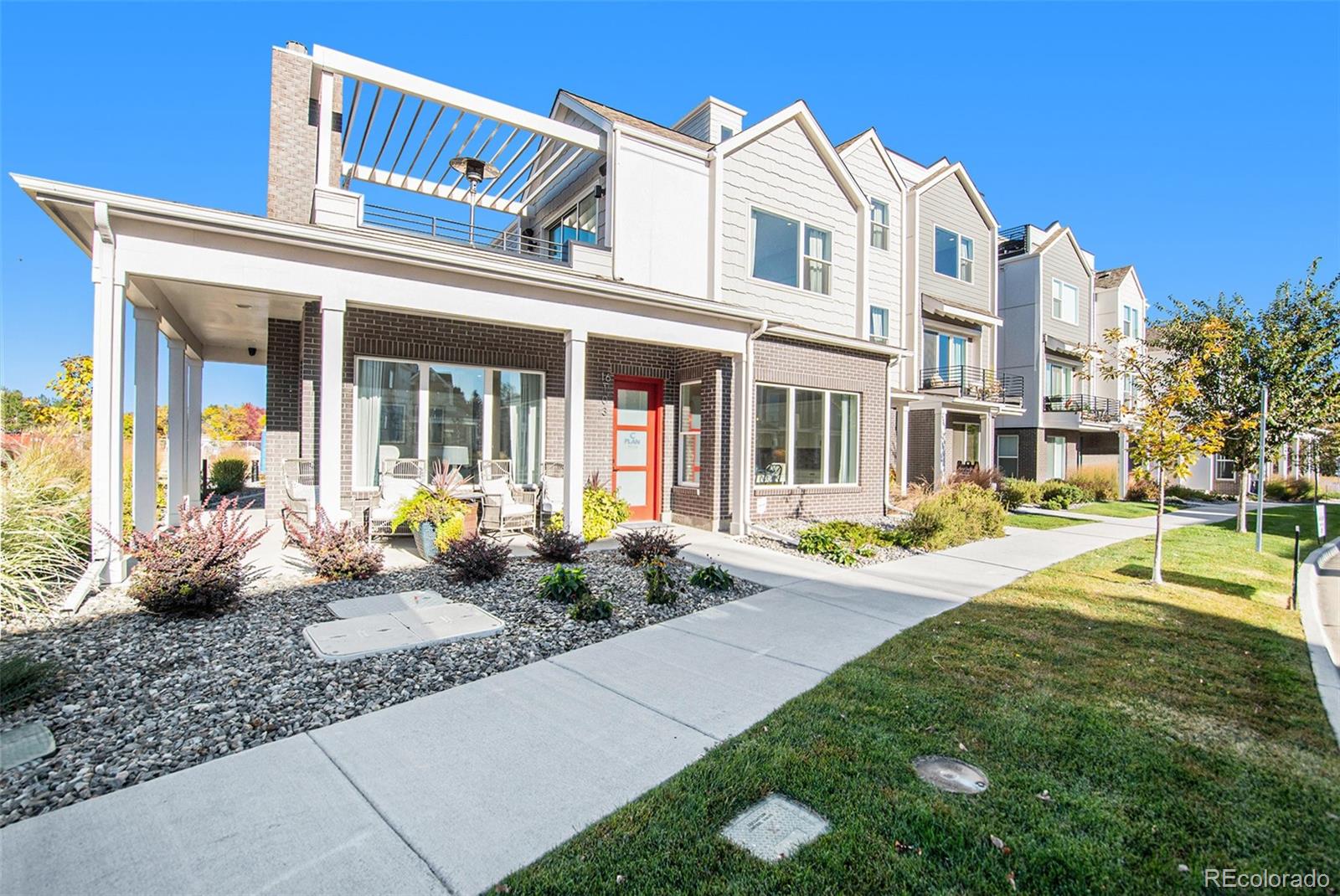 888 S Valentia Street Denver CO 80247