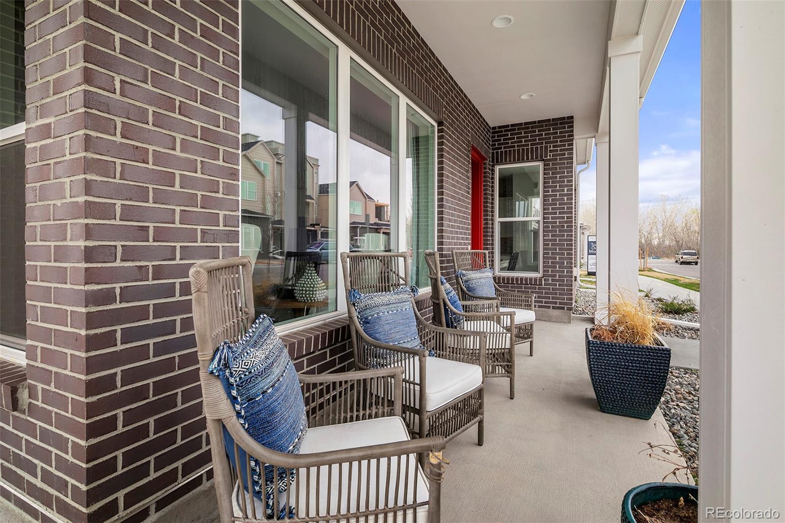 888 S Valentia Street Denver CO 80247