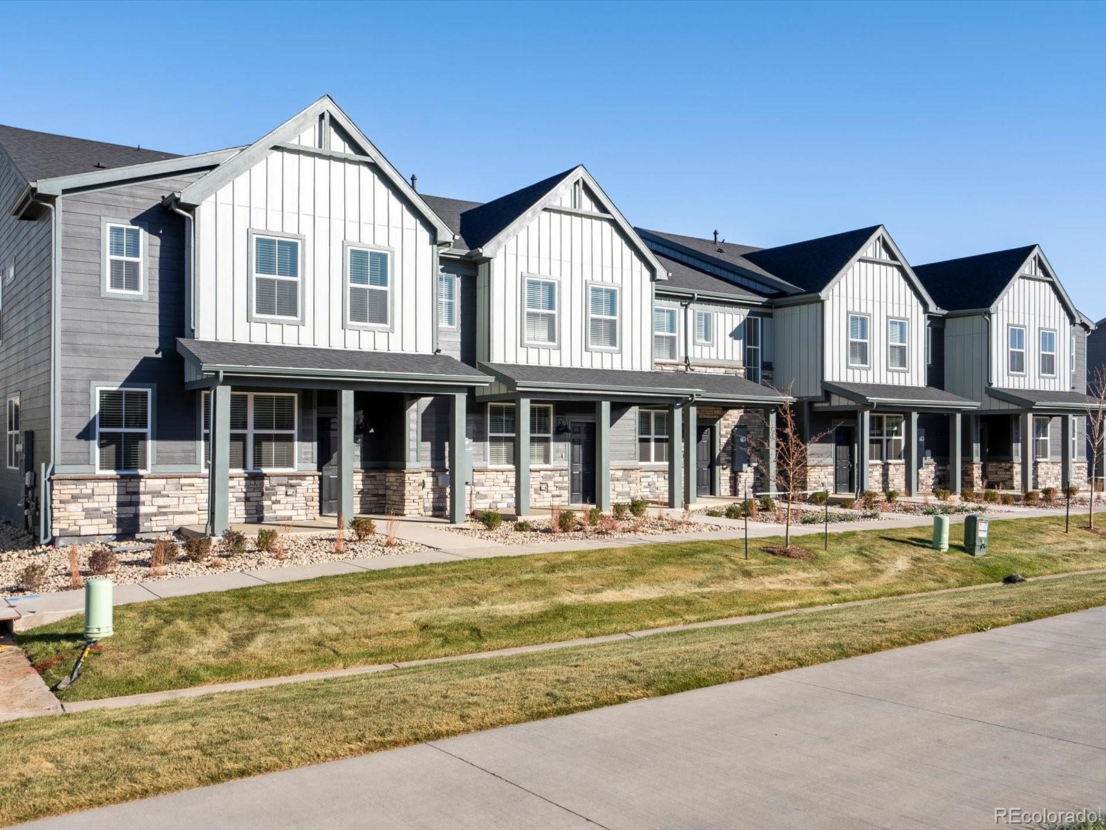 1600 Riverplace Drive Windsor CO 80550