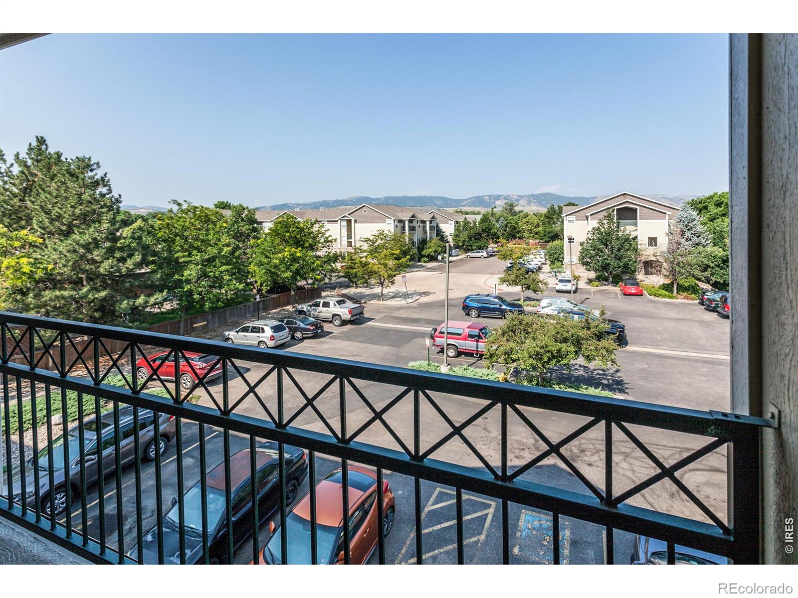 2226 W Elizabeth Street Fort Collins CO 80521