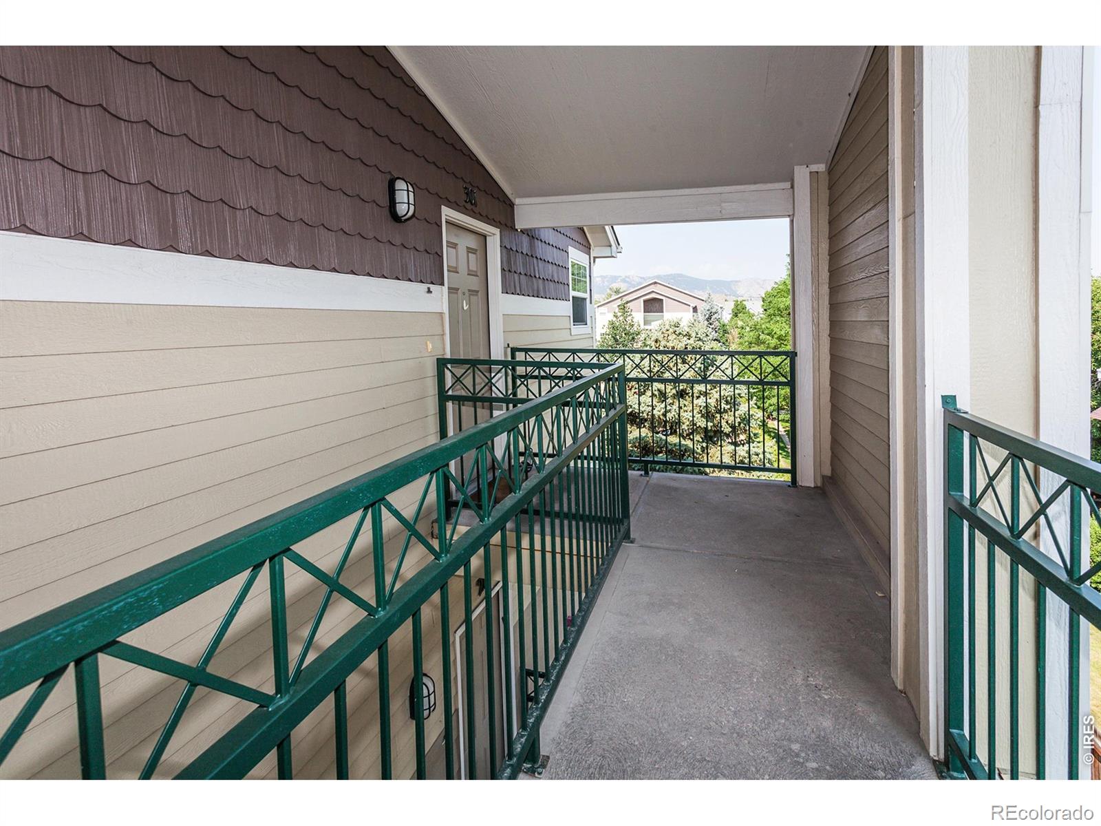 2226 W Elizabeth Street Fort Collins CO 80521