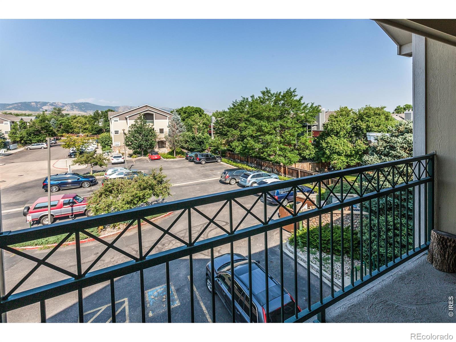 2226 W Elizabeth Street Fort Collins CO 80521