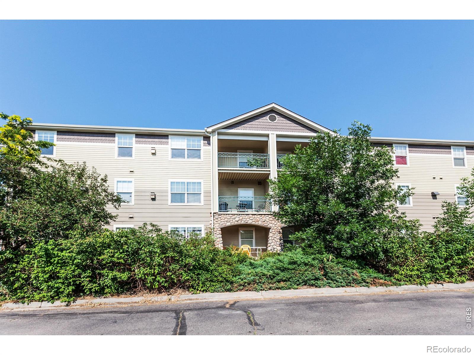 2226 W Elizabeth Street Fort Collins CO 80521