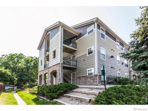 2226 W Elizabeth Street Fort Collins CO 80521