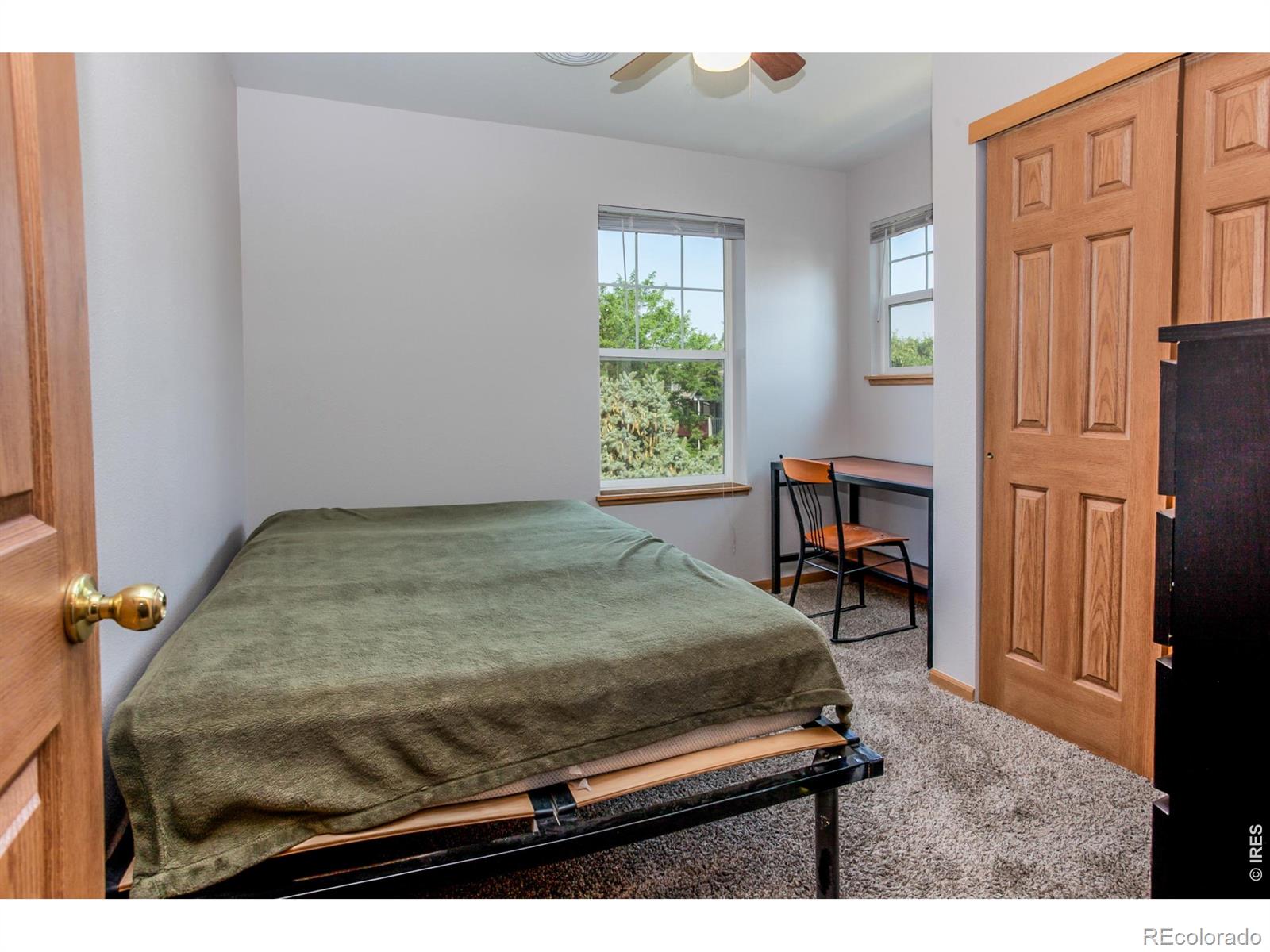 2226 W Elizabeth Street Fort Collins CO 80521