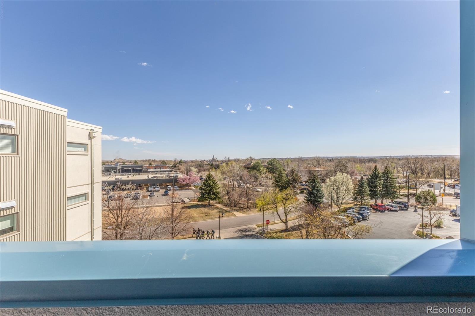 3601 Arapahoe Avenue Boulder CO 80303