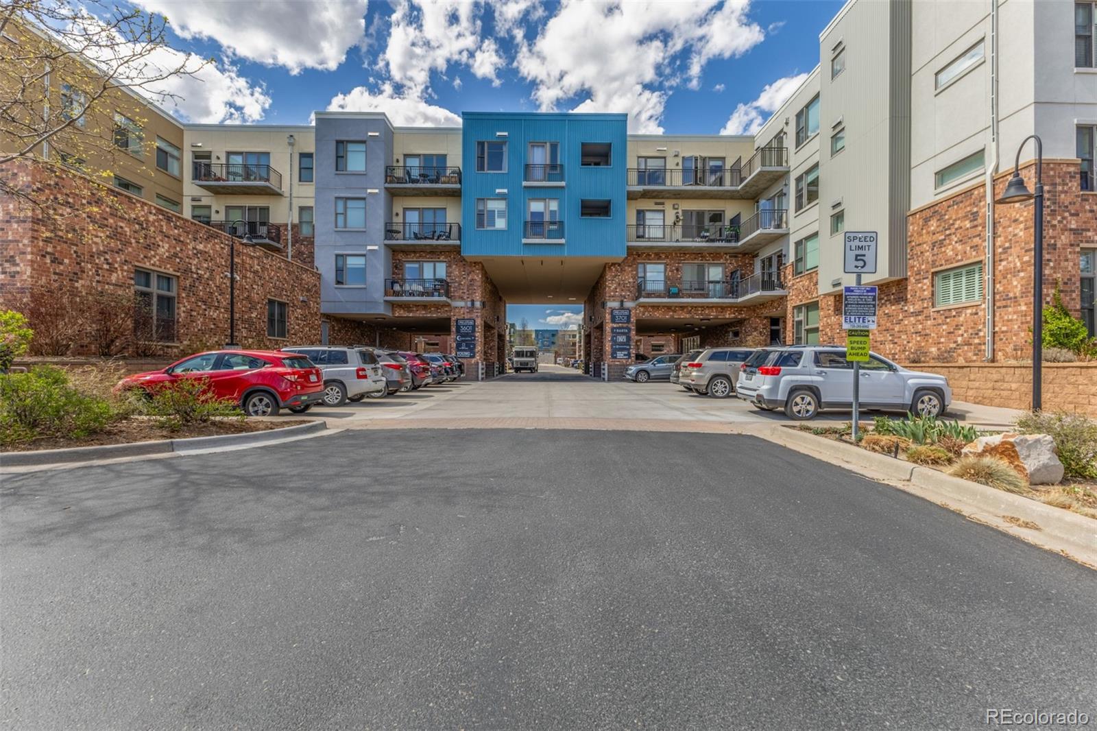 3601 Arapahoe Avenue Boulder CO 80303