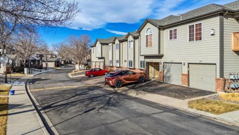 11081 Huron Street Northglenn CO 80234